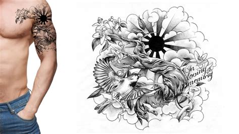 tattoo design baraha|Mga card ng tattoo: 100 mga larawan ng mga sketch, mga ideya, .